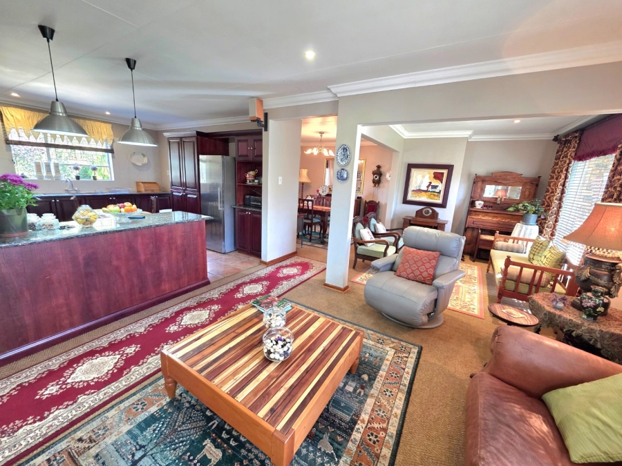 2 Bedroom Property for Sale in La Provance Free State